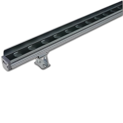 Đèn LED Thanh Gắn Tường Cao Cấp Wall washer lights 18w 24w ZKB-WS060 - Facade lighting solution Zalaa