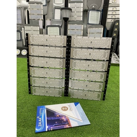 ✅Đèn Pha LED Philips ghép Module công suất 600W mã số ZPMD-600PL