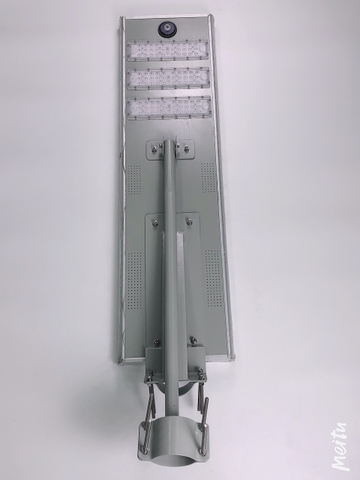 Bộ đèn led NLMT 50w liền thể cho dự án