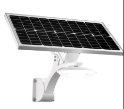 Đèn sân vườn năng lượng mặt trời 40w, 50w, 60w mã số ZSV-34S