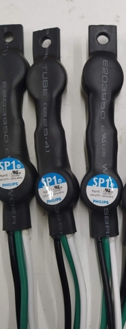 Chống sét Philips SP1 10KA/10KV - Linh kiện Chống Sét Cho Đèn LED