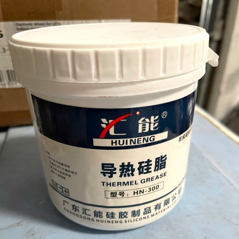 Keo Tản Nhiệt HN-300 Cho Chip LED - Giải Pháp Dẫn Nhiệt Hiệu Quả Trong Chiếu Sáng ZALAA