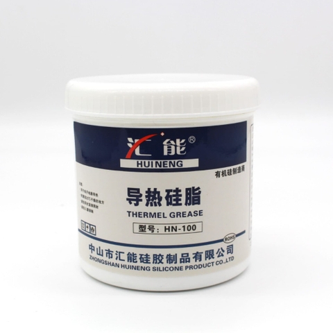 Keo Tản Nhiệt HN-100 Cho Chip LED - Giải Pháp Hạ Nhiệt Hiệu Quả Trong Chiếu Sáng ZALAA