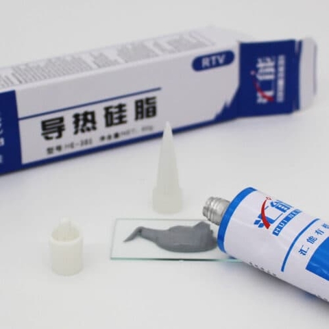 Keo Tản Nhiệt HN-100 Cho Chip LED - Giải Pháp Hạ Nhiệt Hiệu Quả Trong Chiếu Sáng ZALAA