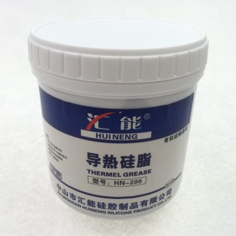 Keo Tản Nhiệt HN-200 Cho Chip LED - Giải Pháp Hạ Nhiệt Hiệu Quả Trong Chiếu Sáng ZALAA