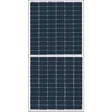 Tấm Pin Năng Lượng Mặt Trời 450W