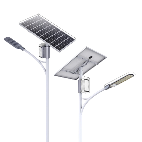 Tấm Pin Solar Panel cho Đèn LED Năng Lượng Mặt Trời - Báo giá linh kiện cho dự án chiếu sáng