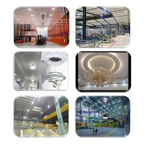 Thiết Bị Nâng Hạ Cho Đèn LED Nhà Cao Tầng - Mã SP ZHB-LK-NangHa