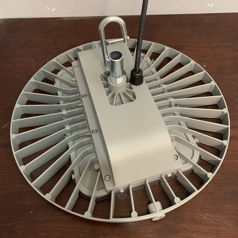 Đèn highbay led OEM Done + Philips 150w mã số ZUFO-150DPL ZALAA bảo hành 3 năm