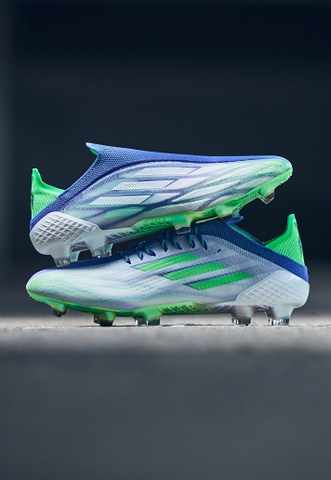 Bùng nổ phiên bản đặc biệt Adidas Adizero Prime X Speedflow