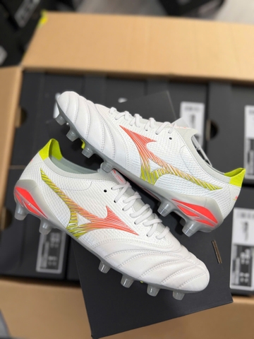 Mizuno Morelia Neo V Beta Japan FG