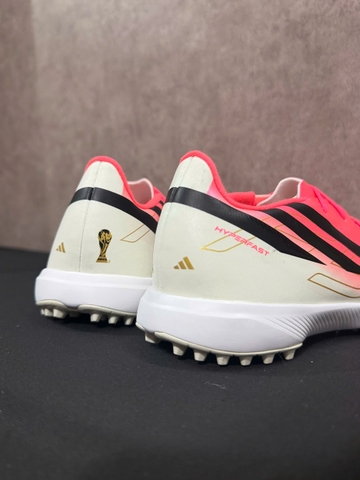 Adidas F50 Hyperfast League TF J