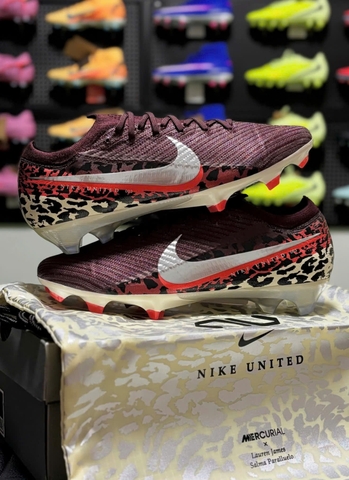 Nike Zoom Vapor 16 Elite FG NU3