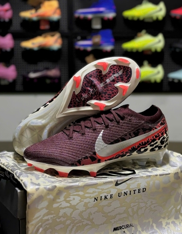 Nike Zoom Vapor 16 Elite FG NU3