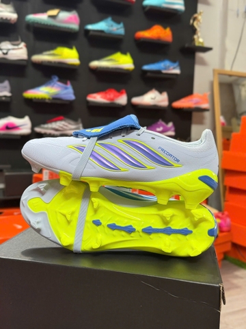 Adidas Predator League FT FG