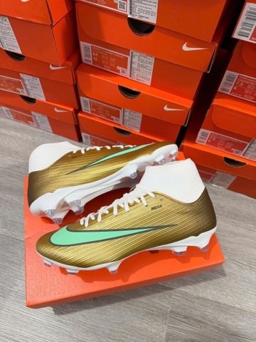 Nike Mercurial Superfly 11 Academy KM FG
