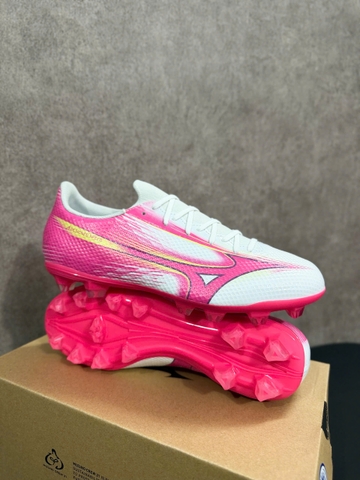Mizuno Alpha III Select FG