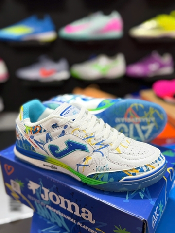 Joma Top Flex Rebound Amandinha IN 2699