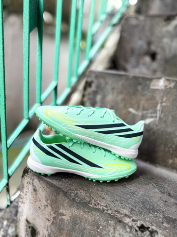 Adidas F50 Hyperfast League TF J