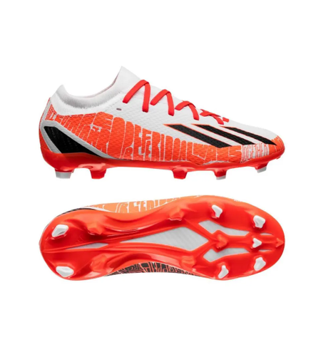 Adidas X Speedpotal Messi.3 FG J