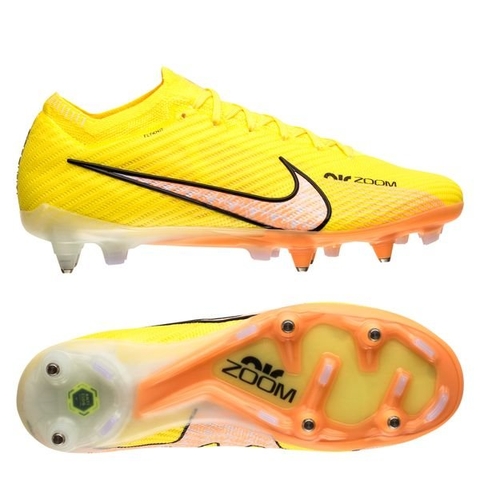 Nike Air Zoom Mercurial Vapor 15 Elite SG-Pro