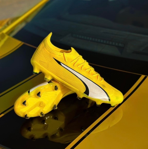 Puma Ultra Ultimate FG