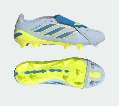 Adidas Predator League FT FG