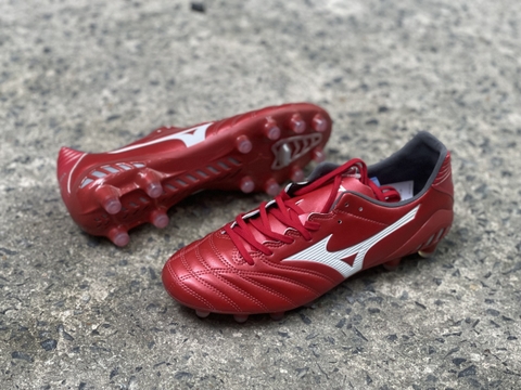 Mizuno Monarcida Neo II Pro FG