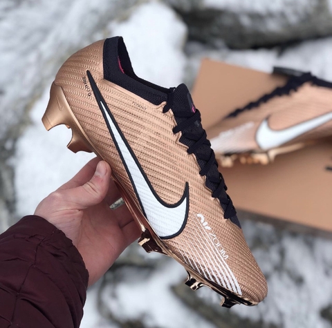 Nike Air Zoom Mercurial Vapor 15 Elite FG
