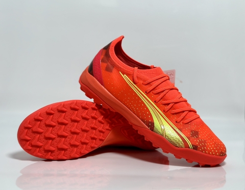 Puma Ultra Ultimate Cage TF