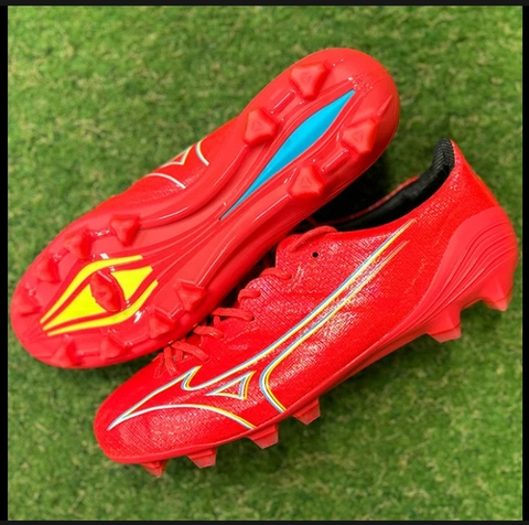 Mizuno Alpha Elite FG