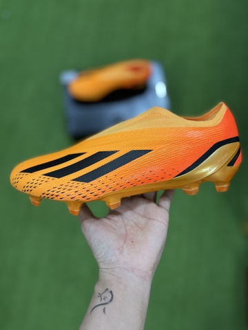 Adidas X Speedportal+ FG