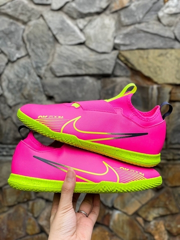 Nike JR Zoom Vapor 15 Academy IC