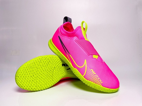 Nike JR Zoom Vapor 15 Academy IC