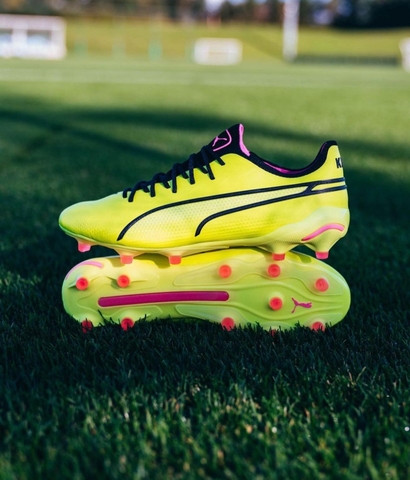 Puma King Ultimate FG
