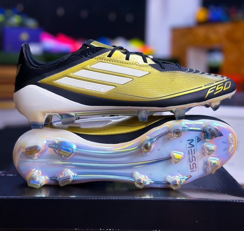 Adidas F50 Elite FG Messi