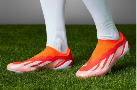 Adidas X Crazyfast Elite LL FG