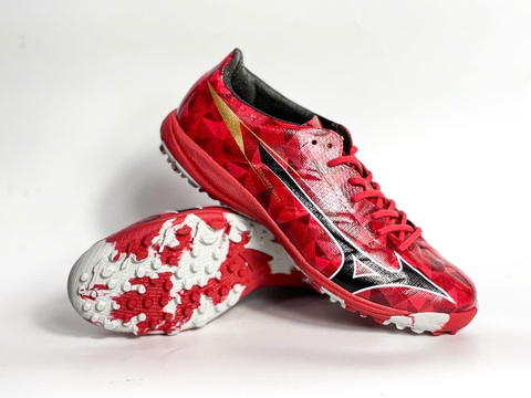 Mizuno Alpha II Elite AS TF