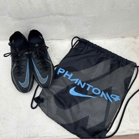 Nike Gymsack Chính Hãng
