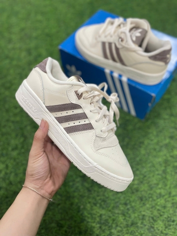 Adidas Rivalry