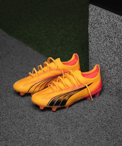 Puma Ultra Ultimate FG