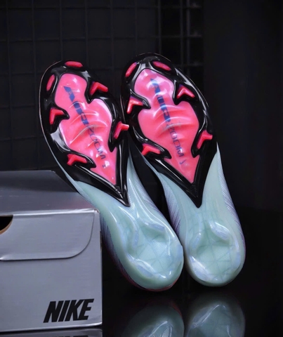 Nike Zoom Vapor 16 Elite FG NU2