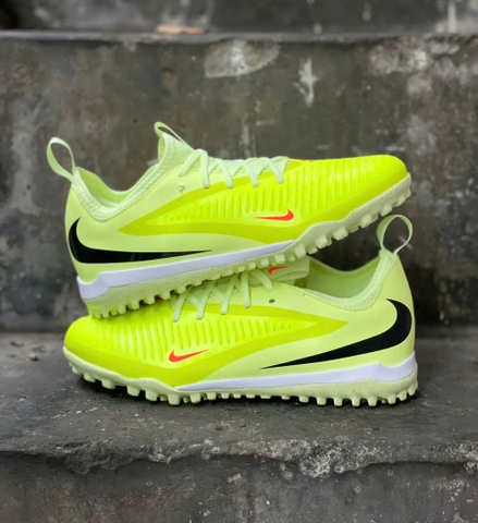 Nike Jr Phantom 6 Low Academy TF