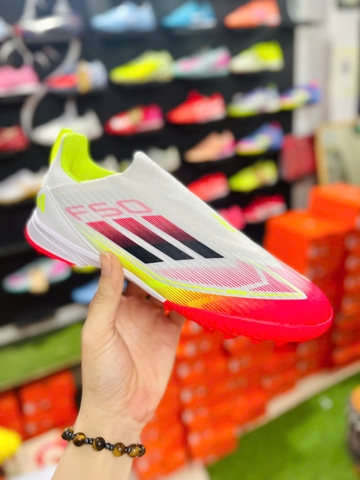 Adidas F50 League LL TF J