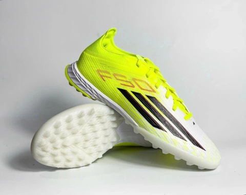 Adidas F50 Pro TF