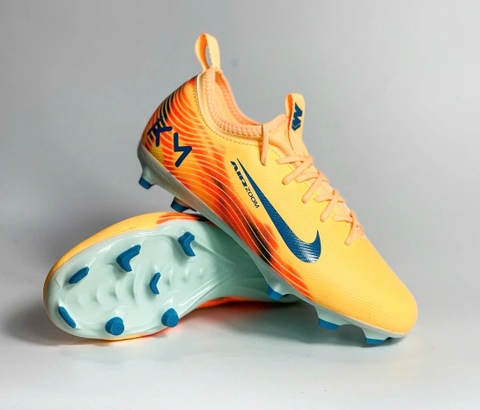Nike JR Zoom Vapor 16 Academy KM FG