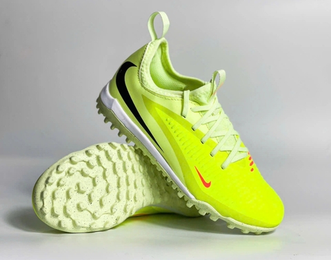 Nike Jr Phantom 6 Low Academy TF