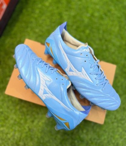 Mizuno Morelia Neo IV Elite FG