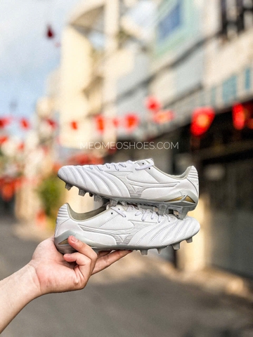 Mizuno Monarcida Neo III Pro FG