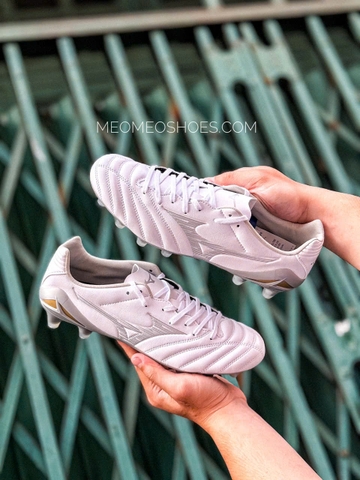 Mizuno Monarcida Neo III Pro FG